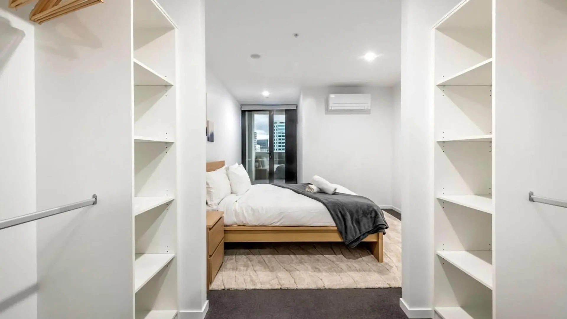 Appartamento Delight In The Heart Of Canberra